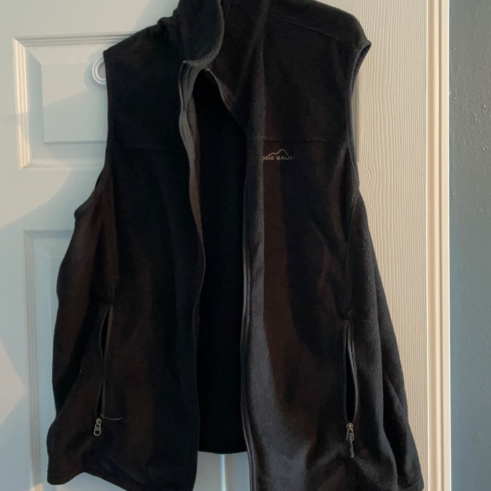 Men’s 2XL Eddie Bauer vest